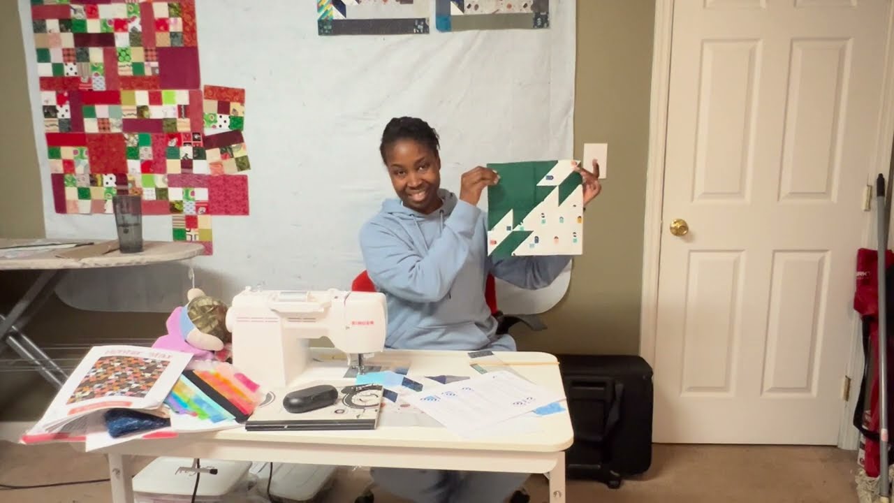 Quilting Made Easy: 