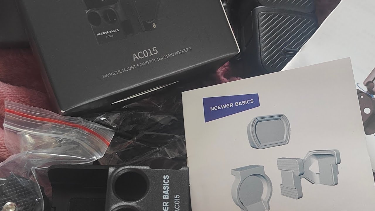 YOU HAVE to GET THESE - Vlogging diaries #New What I'm using to vlog #camera #Reviews