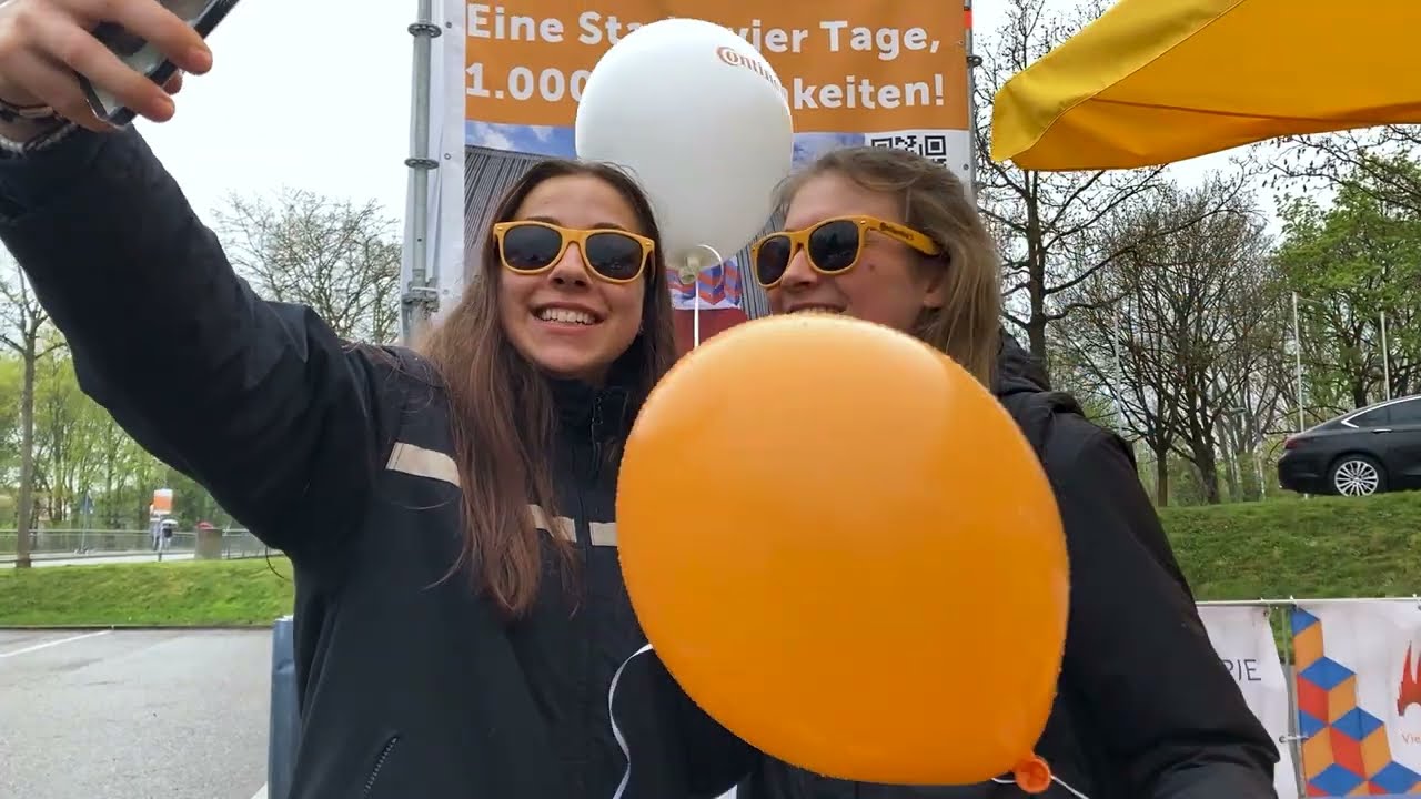 Highlights vom #turnfest23