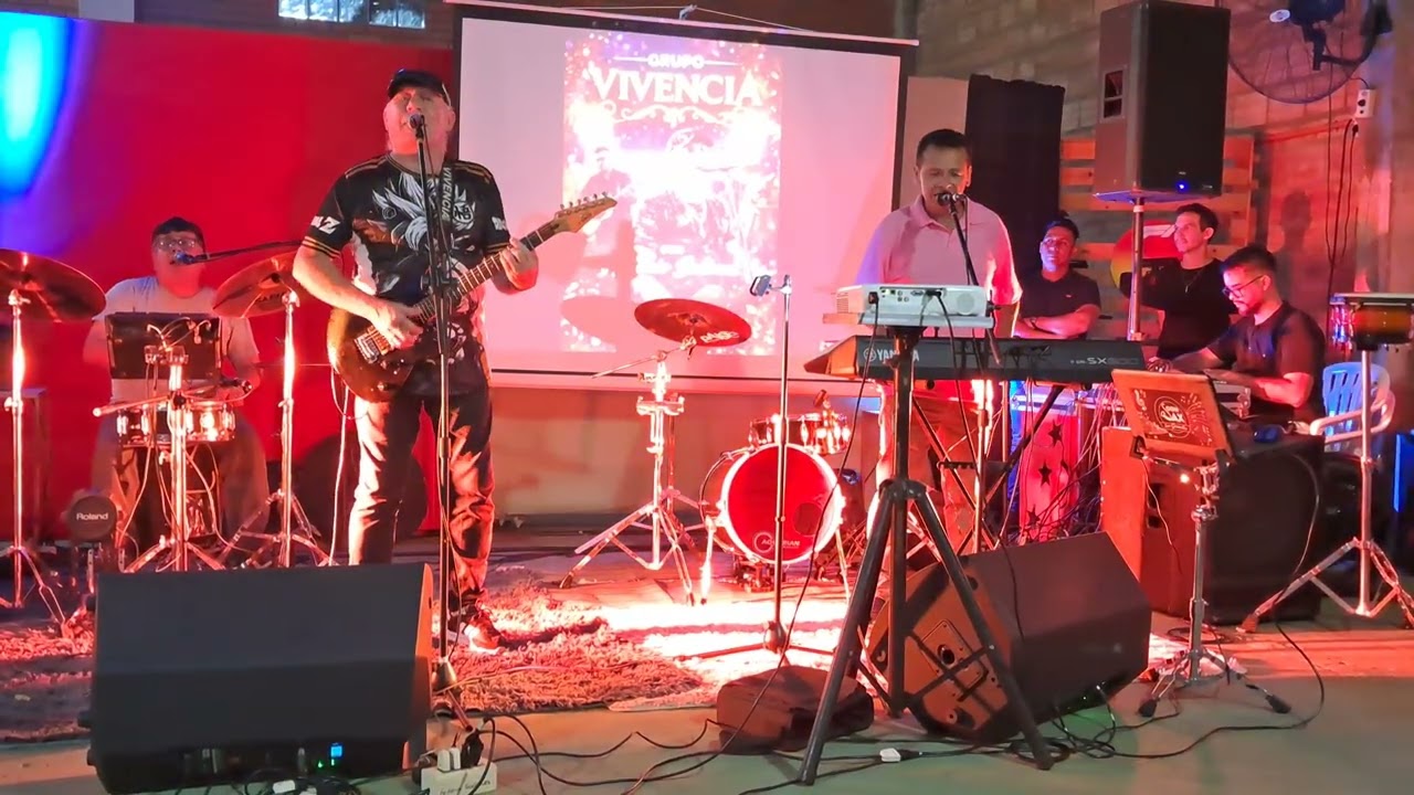 Grupo Vivencia 