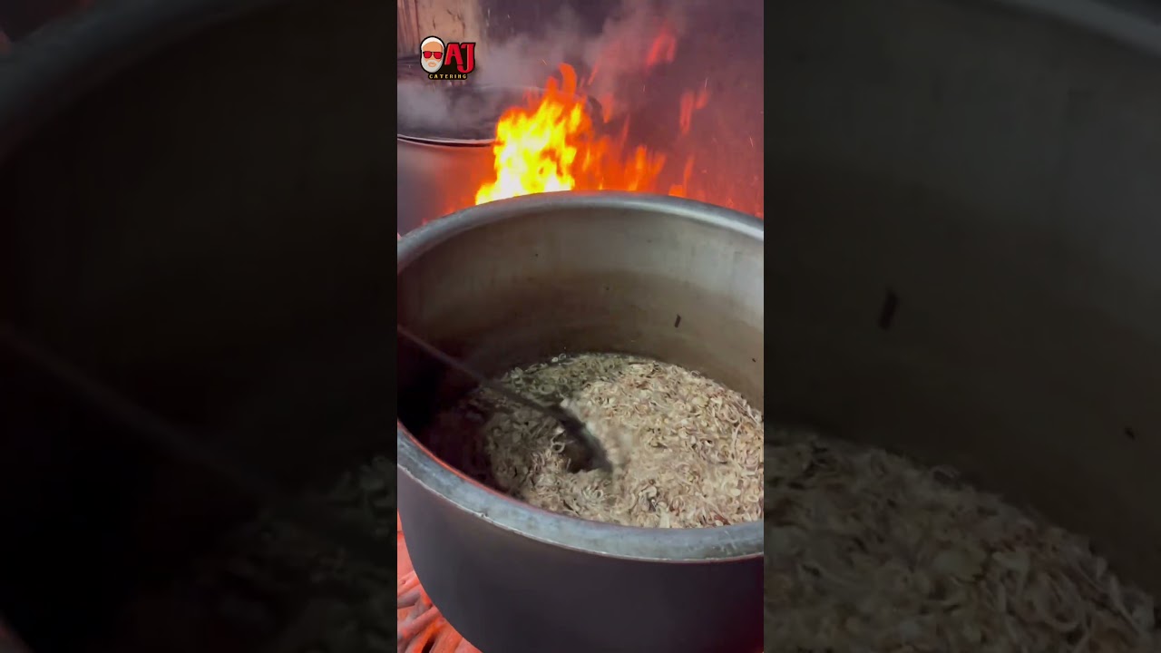 #ajcatering #food #shortsviral #aj #foodie #weddingfood #cooking #yt #fypシ #chennaicatering #shorts