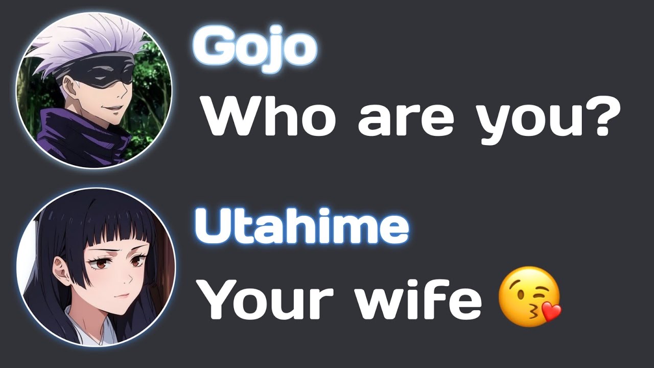 If Gojo Lost His Memories