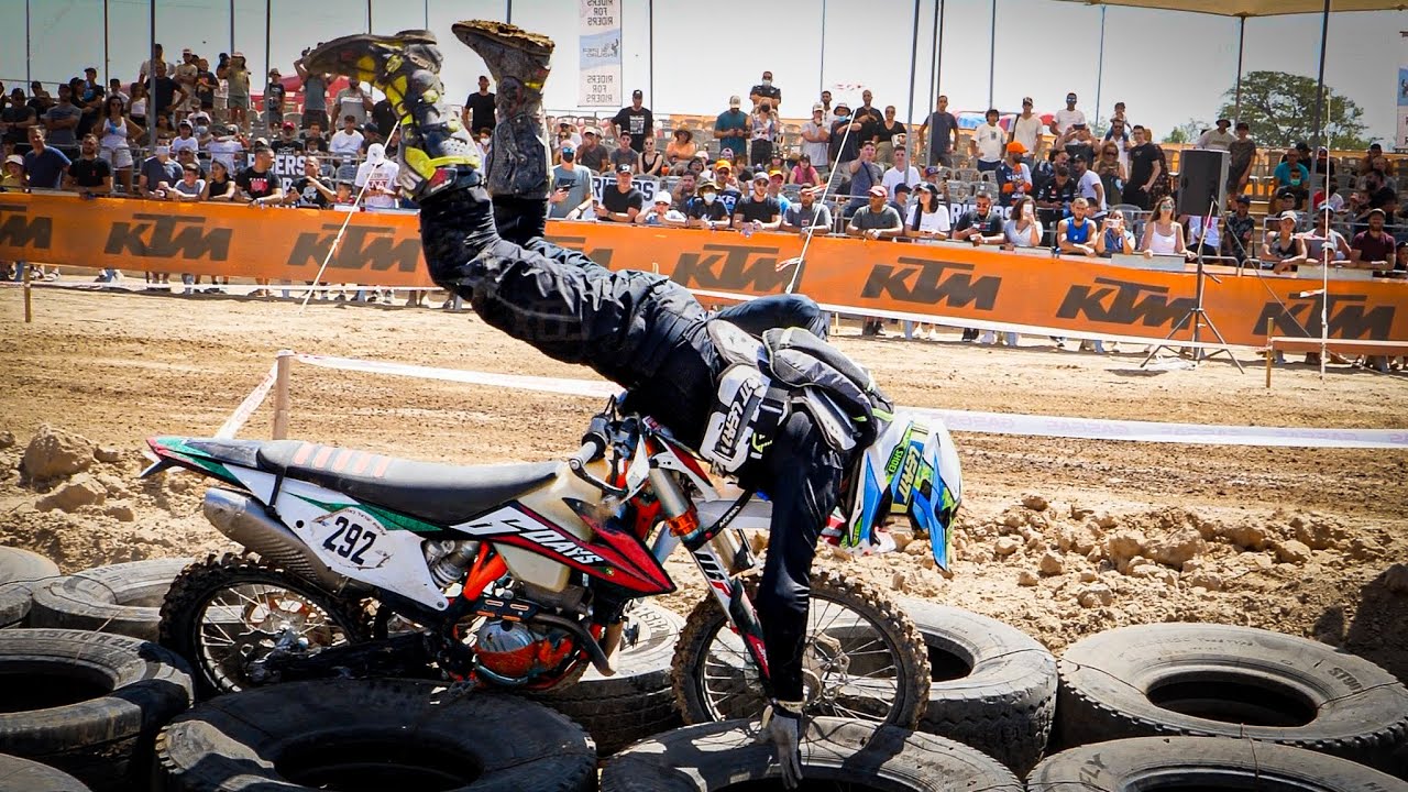 Dirt Bike Fails 2022 | Dangerous Passion