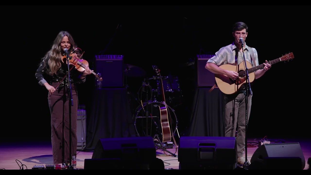 Andrew Brozek & Hannah King - 