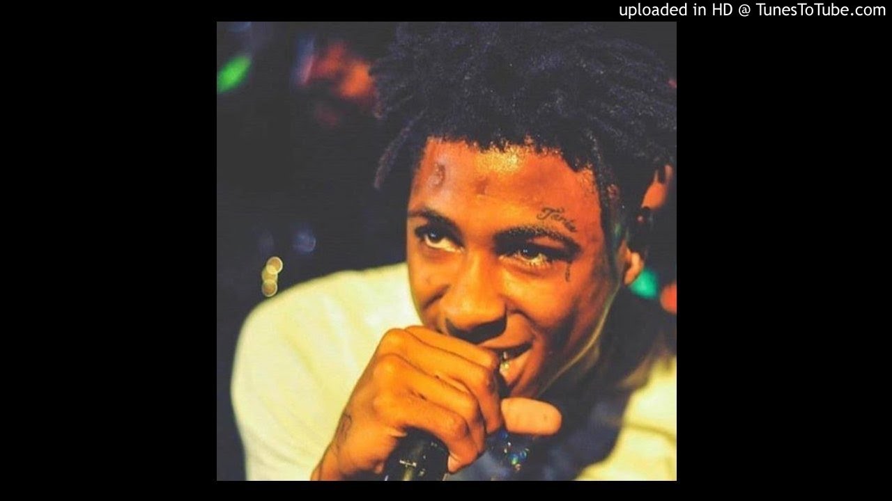 [FREE] NBA Youngboy Type Beat 2019 - 