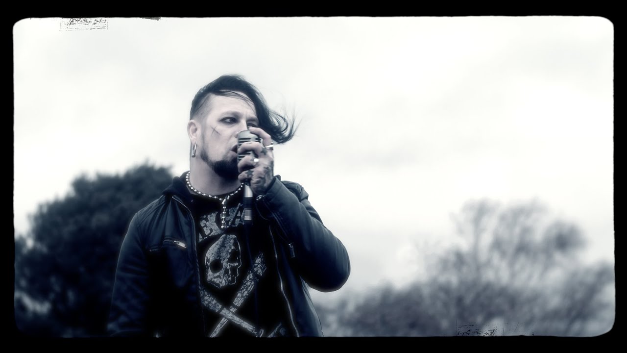 SOUTH OF SALEM - 'Vultures' (Official Video)