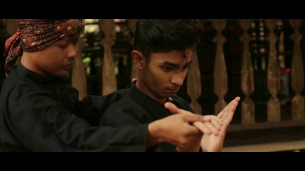 SHORT MOVIE KUMANGO