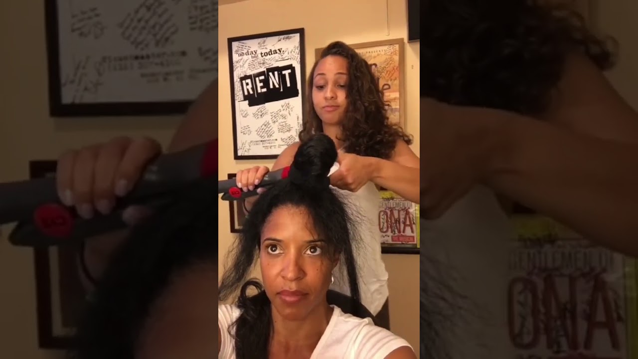 Backstage @ #Hamilton w/Jasmine Cephas Jones | VLOG 2 | Ren&eacute;e Elise Goldsberry #HamilTEN