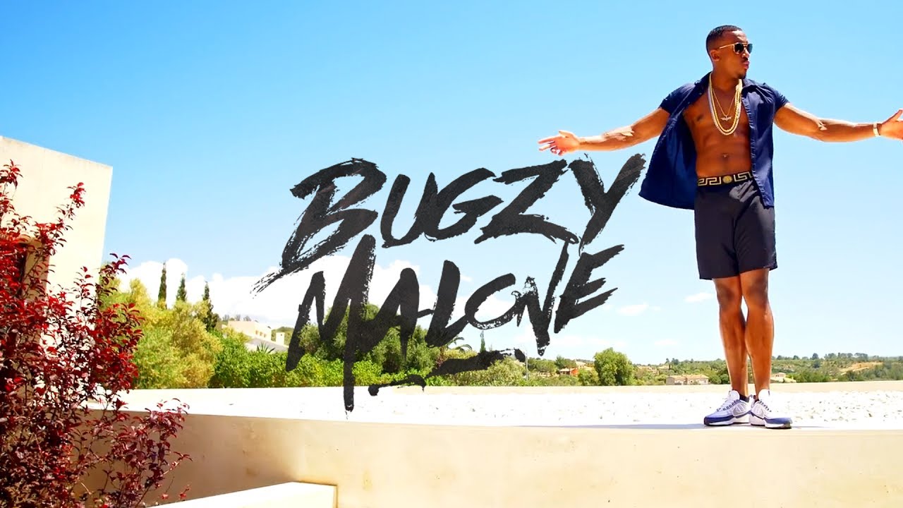 Charlie Sloth ft Bugzy Malone 