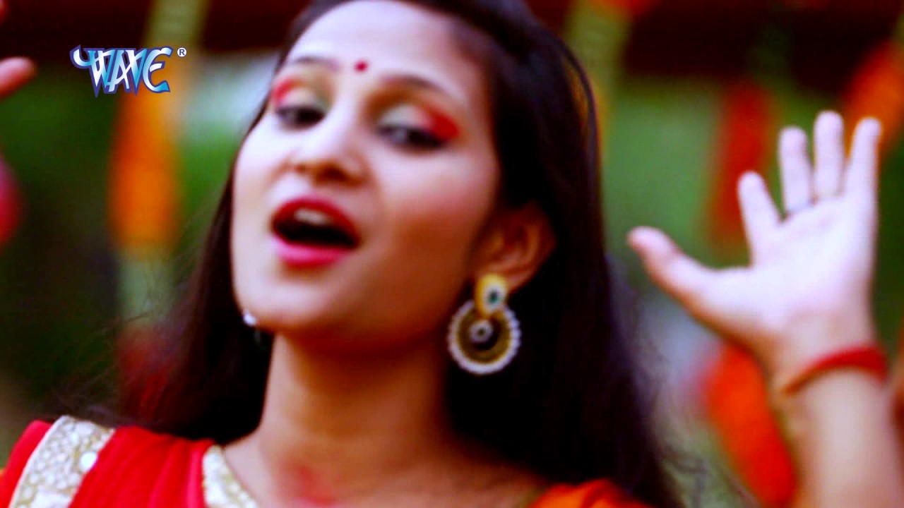 Jai Ho Sani Dev - Priyanka Singh - Bhakti Vandana - Bhojpuri Sani Bhajan 2018 New @WaveMusicIndia