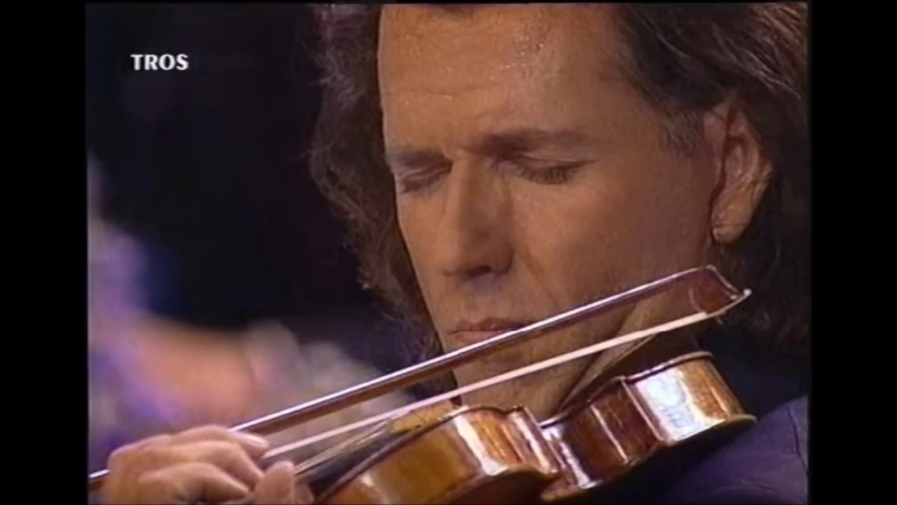 Andre Rieu & JSO - 
