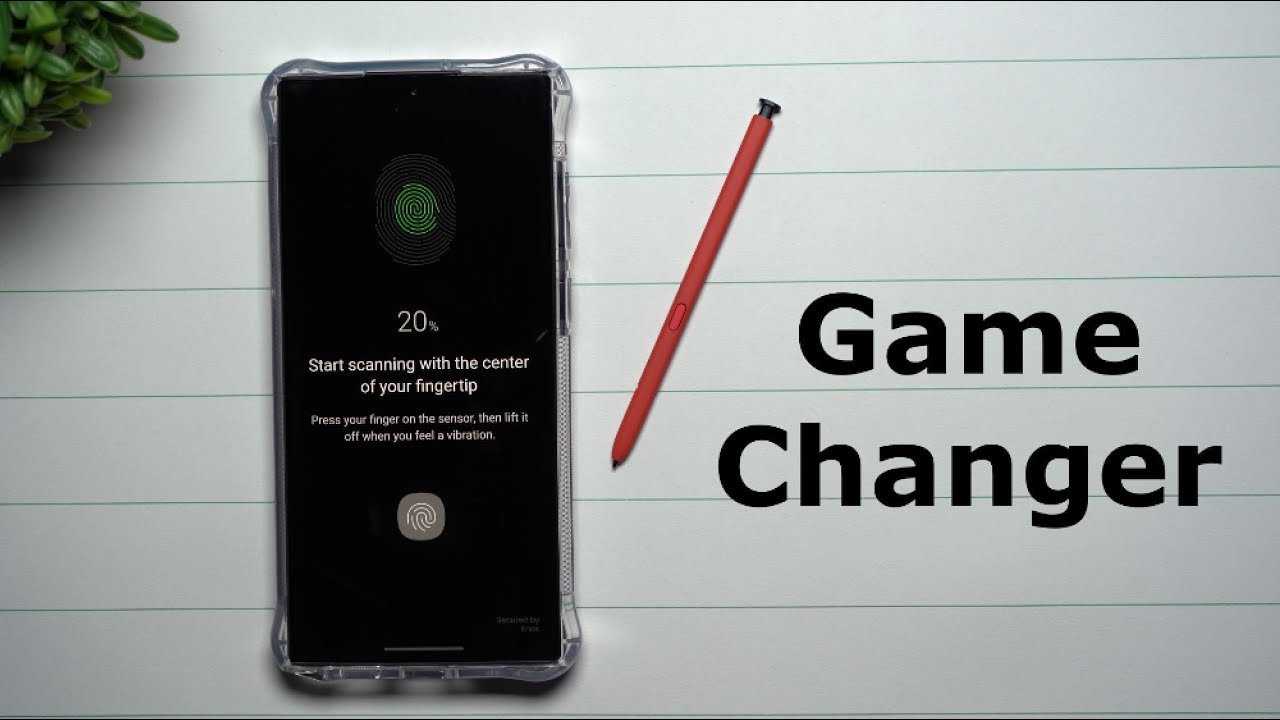 Samsung Galaxy - Only My Viewers Will Know This