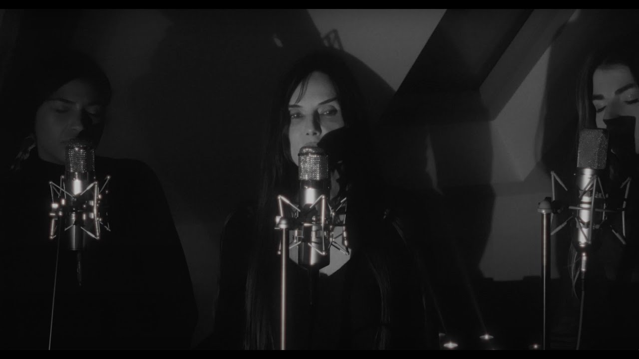 Unloved - LIVE PERFORMANCE at Deaf Rainbow for Radio X (UK)