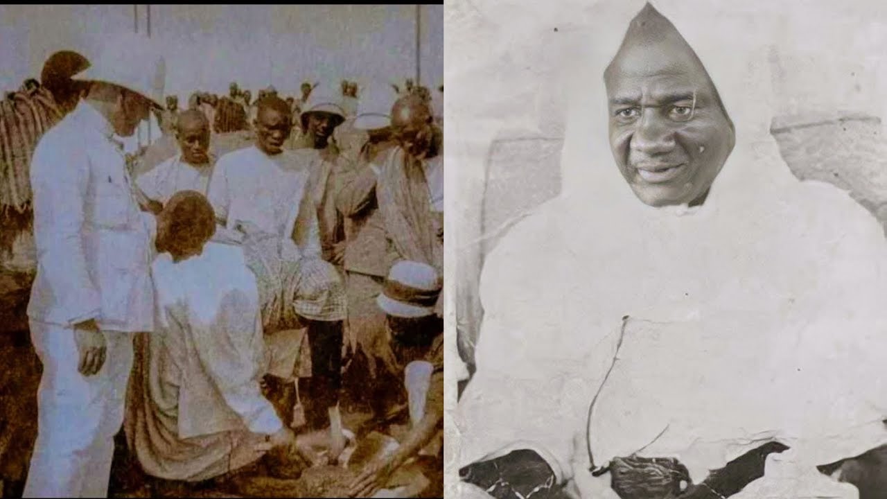 Dëgg-dëgg Kan Moy Serigne Souhaibou Mbacké Doomou Sëñ Touba? | Jambarou Mouride