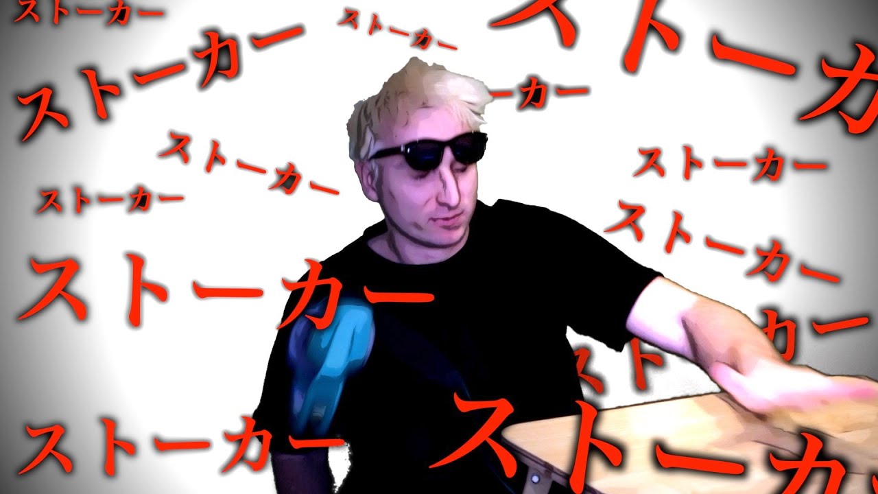 【東欧のもこう】GWストーカー多すぎるのでYouTuber辞めます。【マリオカート8DX】