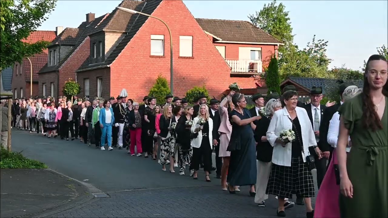 Schützenfest  