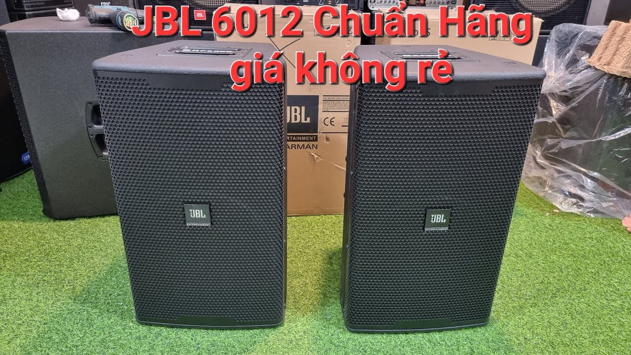 Khui ruột Loa JBL KP6012 Chính hãng chất âm rất tốt.giá thì hơi max.cho ae tham khảo: 0988708418