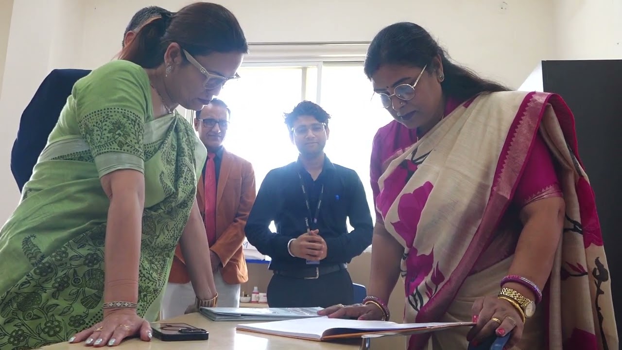 Podar International School Muzaffarpur