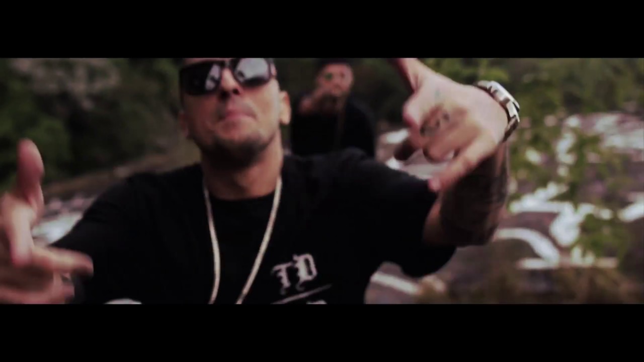 Daniel Shadow - Luz da Perdição pt Filipe Ret (prod Garrett Welldone) CLIPE OFICIAL
