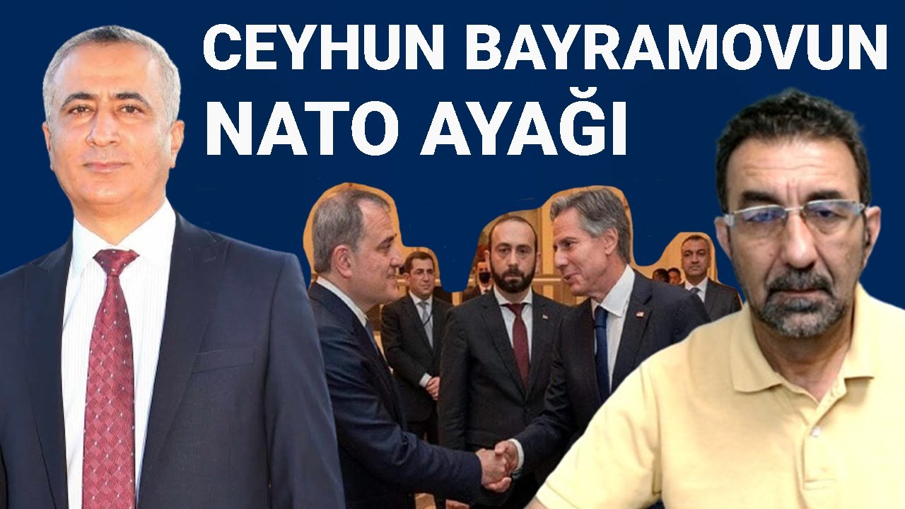 NATO sammitindən Əliyevə mesaj varmı? Ceyhun Bayramov, Ararat Mirzoyan və Blinkenin sirli söhbətləri