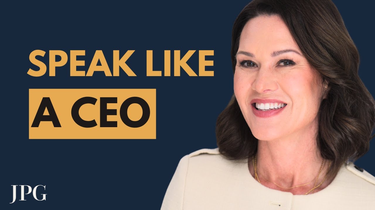 How to SPEAK like the 1% Elite (in Media Interviews)