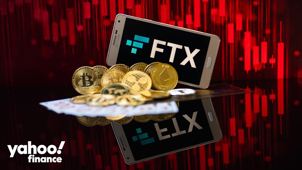 How the collapse of FTX may impact sports advertising, sponsorship markets