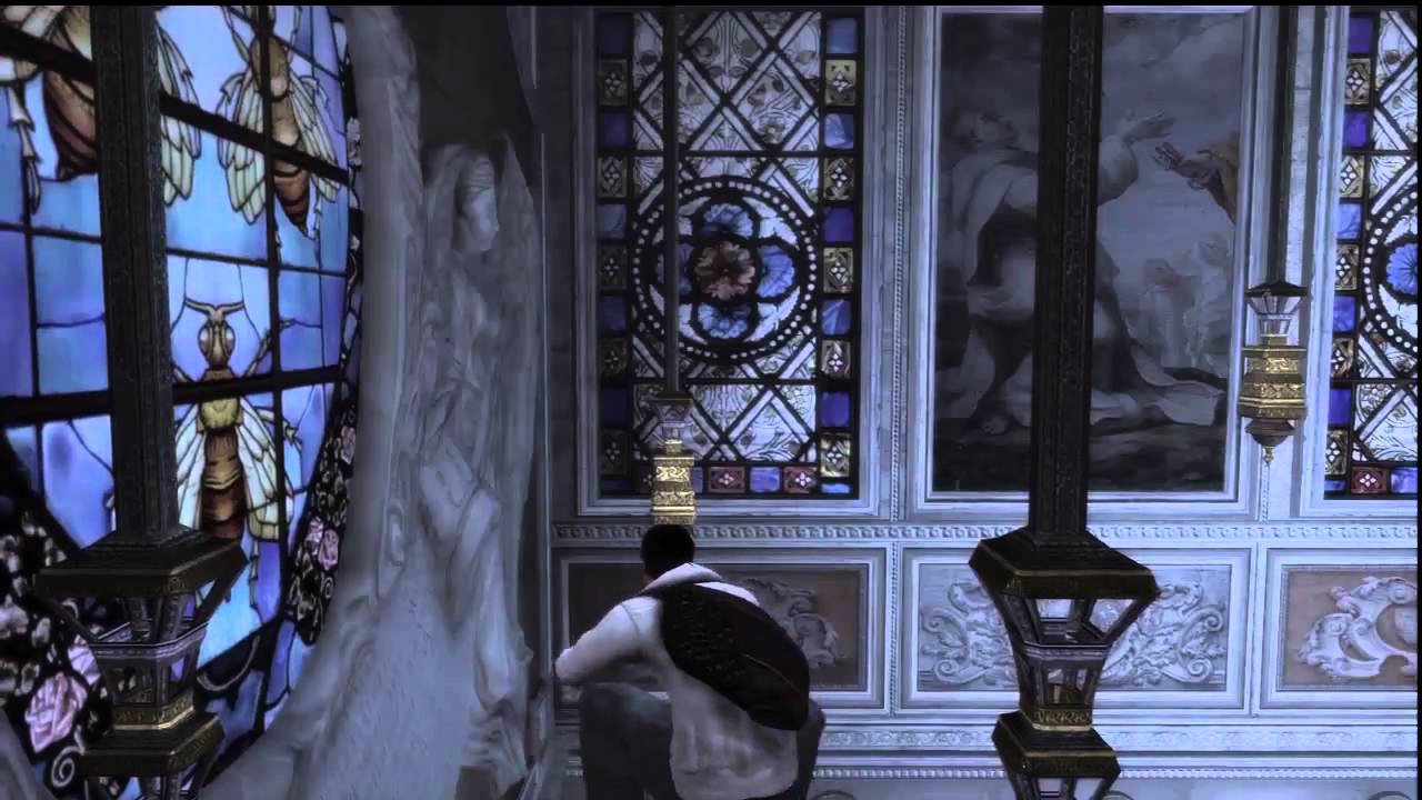 Assassin's Creed Brotherhood‎ Parte 25 (ITA)- FINALE