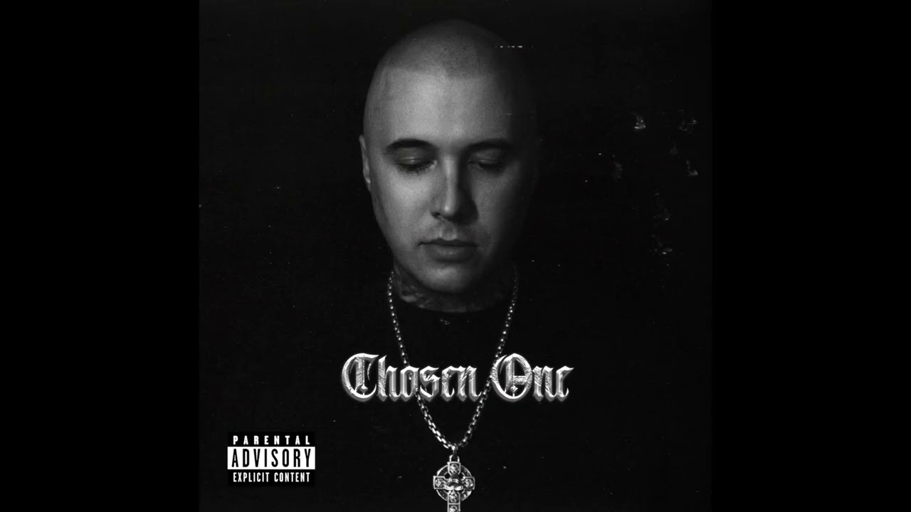 MAC MASE - CHOSEN ONE