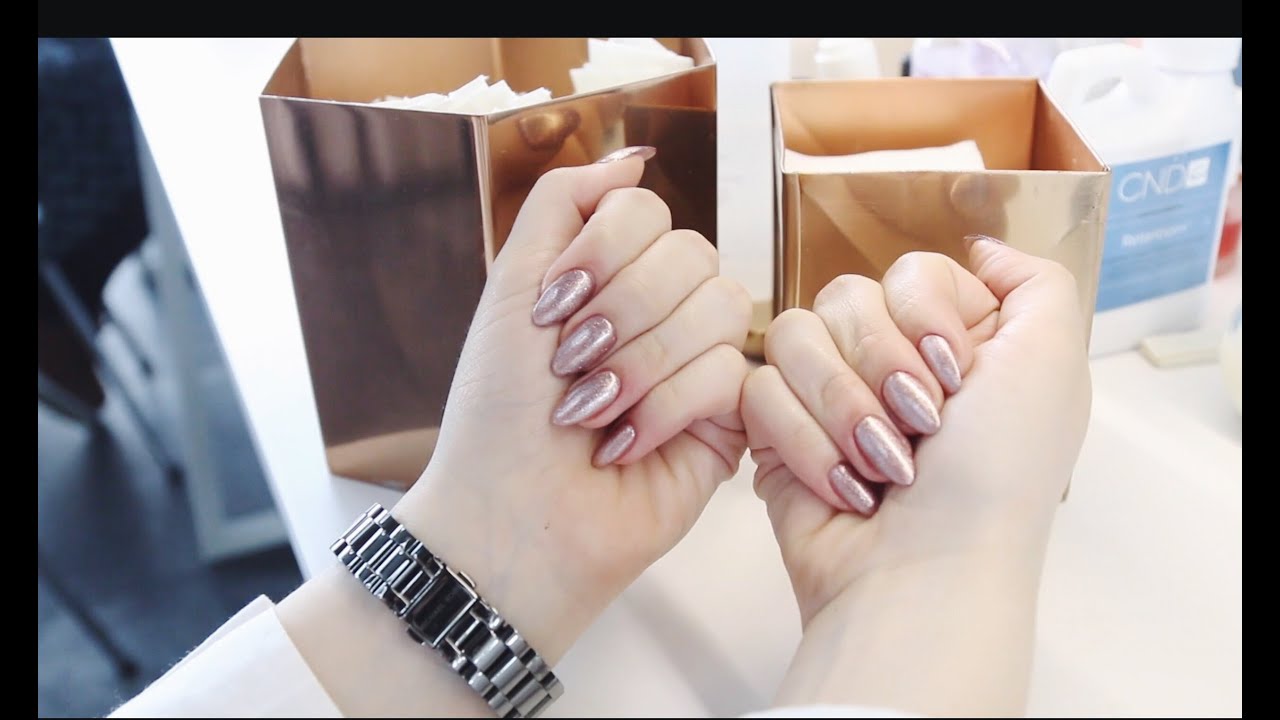 VLOG: NOWY SALON NAIL SPA | FOOD HAUL | NAGRYWAM W NOCY