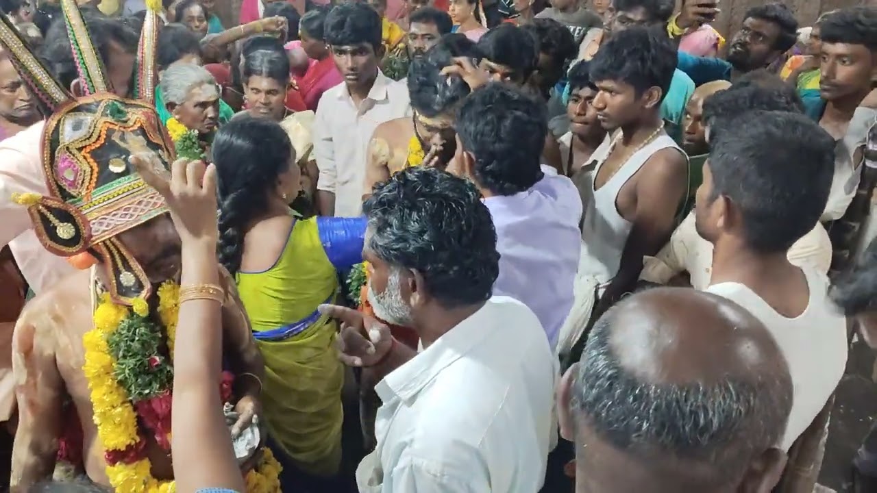 சுள்ளக்கரை மாடசாமி திருக்கோவில் கொடை விழா 2026 part-1
