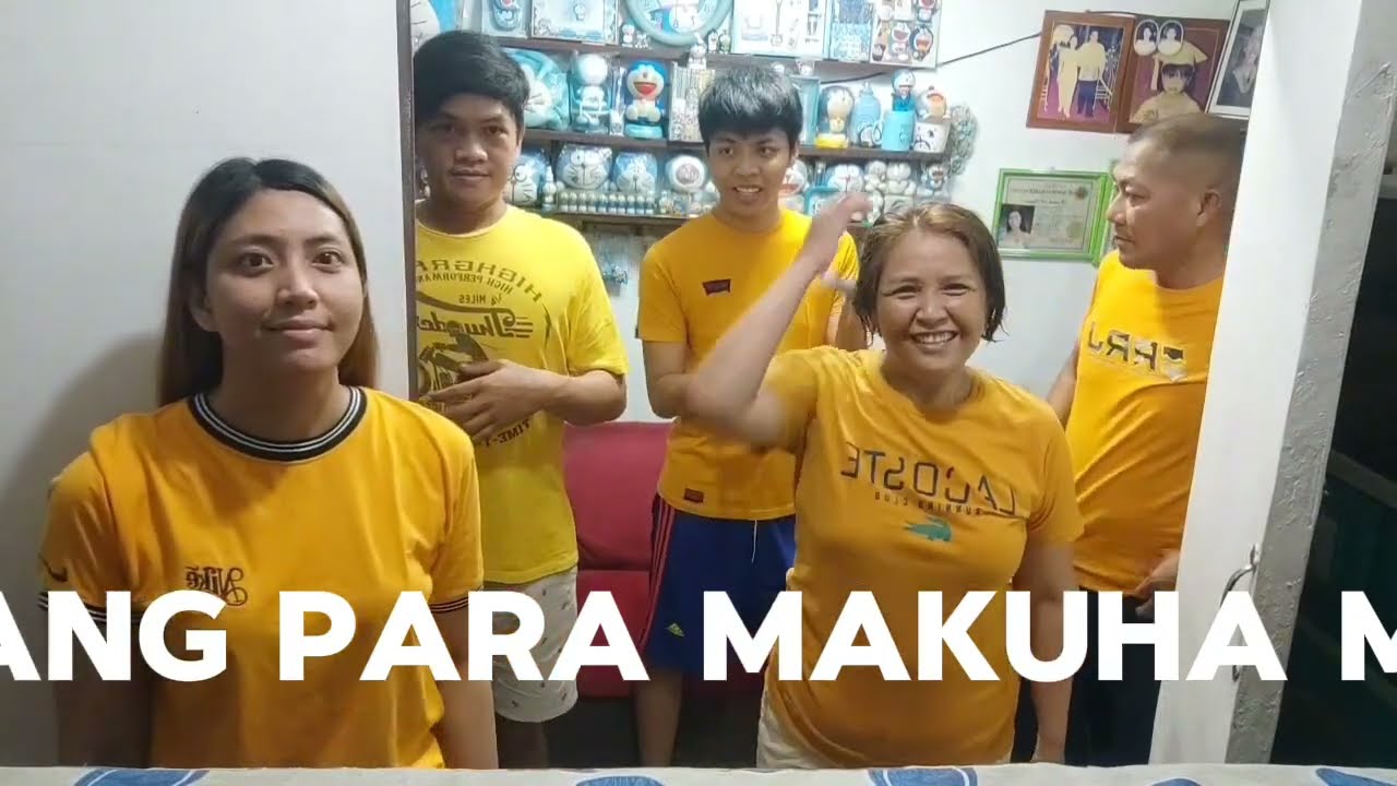 nahirapan ako sa step.