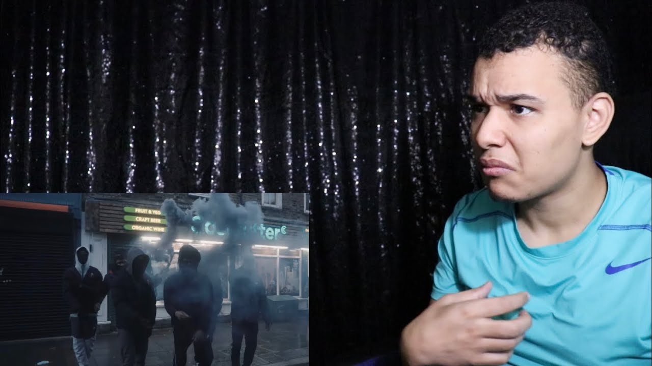 #ZT Mojo x 88 x Bhus - Overtapped (Music Video) Pressplay Reaction