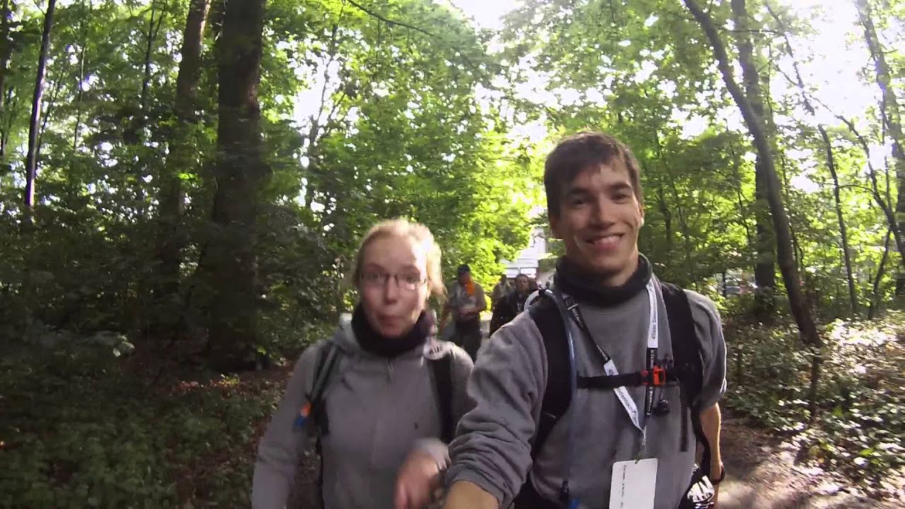 Dodentocht 2014