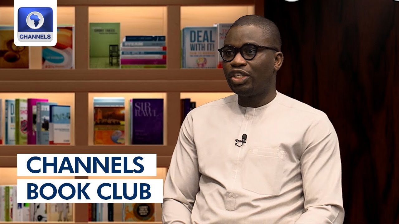 Book Distribution, Bookshop Culture & Book Business In Nigeria, A Chat with Rovingheights CEO Ayiade