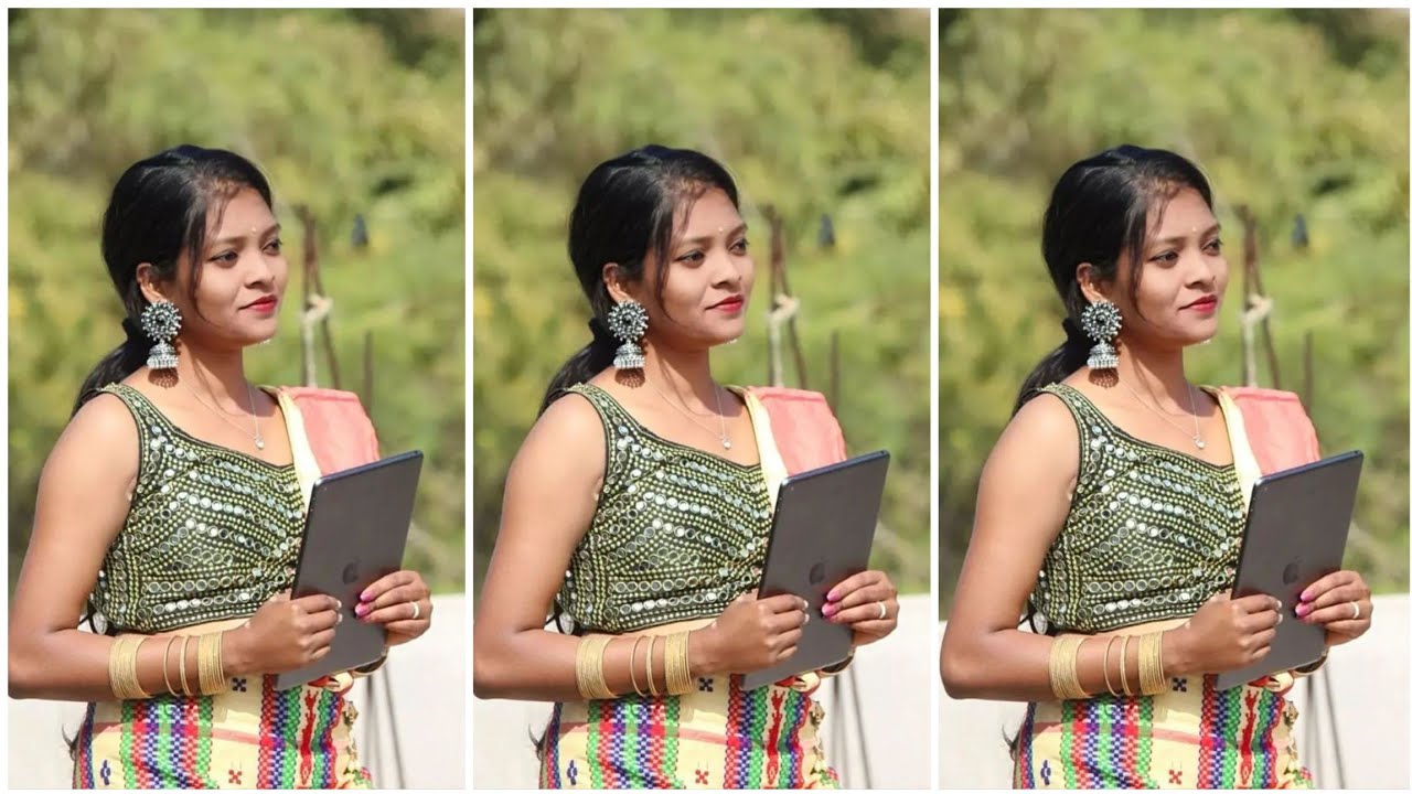 Gada_Are_Dhare_re_New Santali Taraditional Bapla Dong Song 2026#djhemant #santaliremix #newsantali 