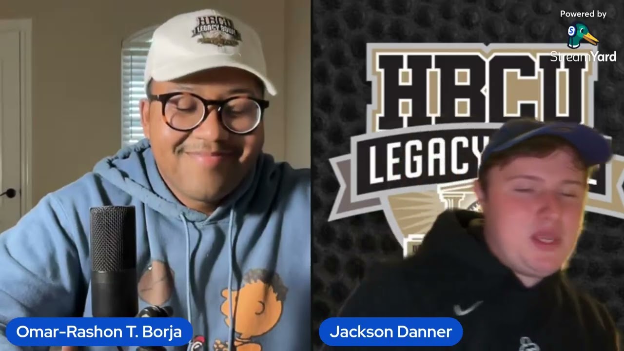 2026 #Hardware HBCU Legacy Bowl Preview