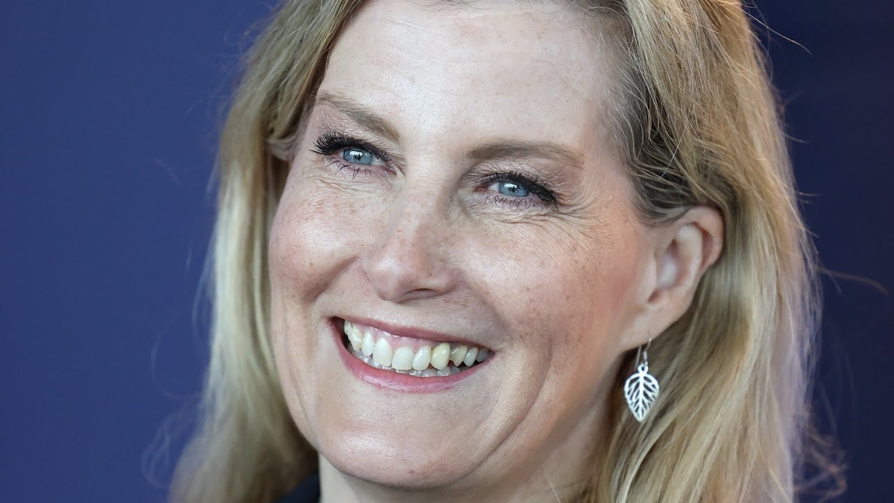 Sophie, Duchess Of Edinburgh's Best And Worst Looks Yet