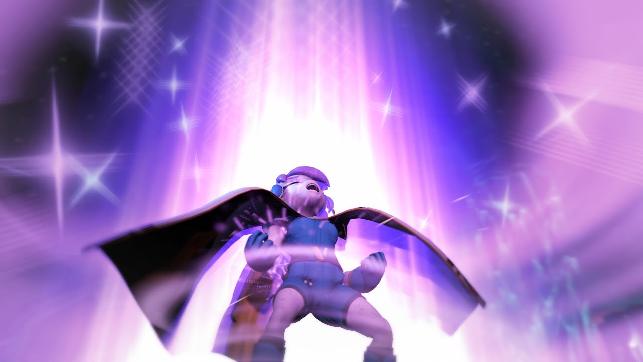 [SFM] Dragon's Roar