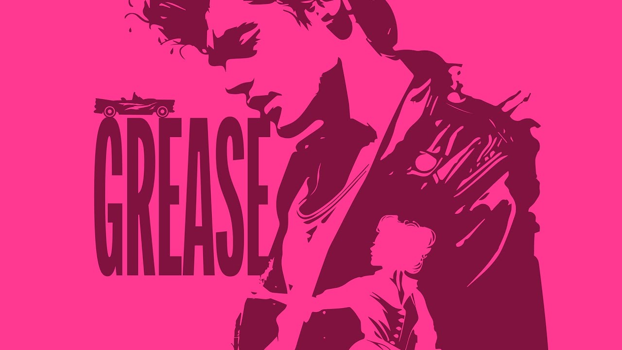 Musical 2024 - Grease