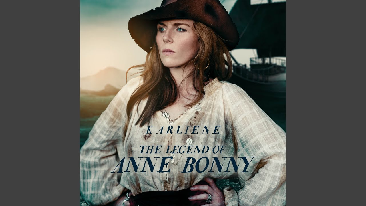 Pirate Queen