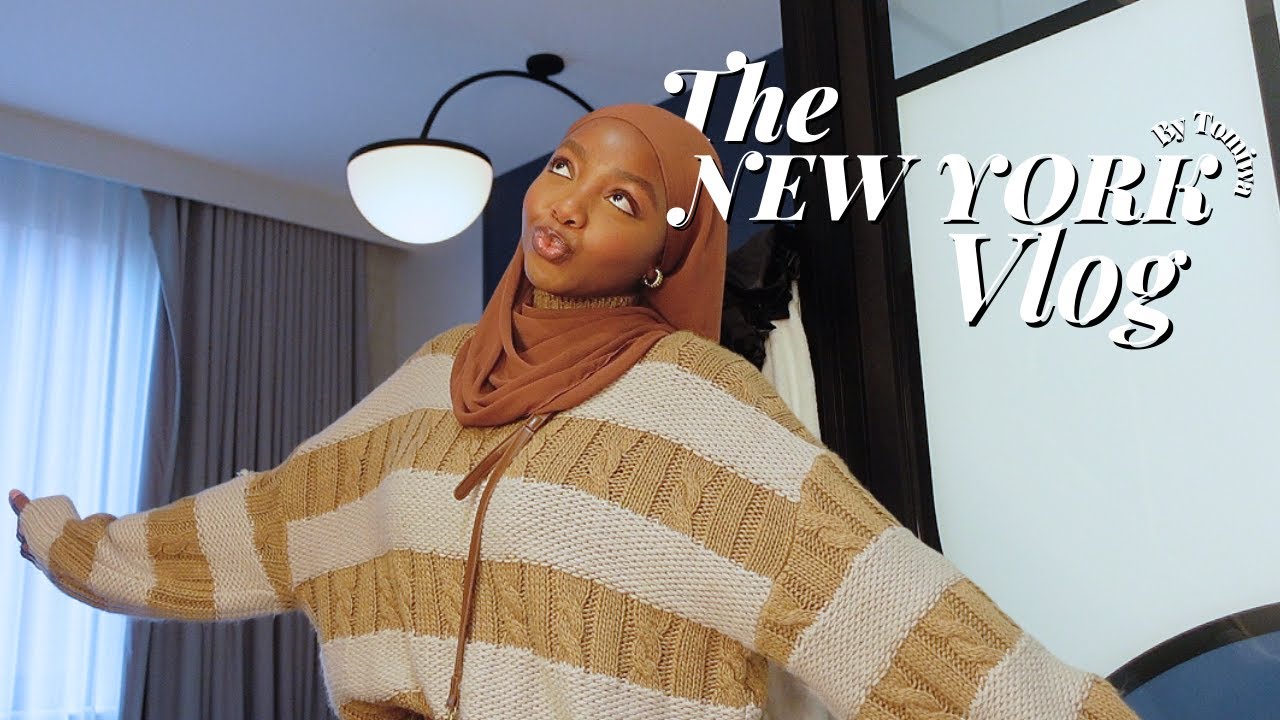 pov: you are living in an answered prayer 🏙️ 🤍