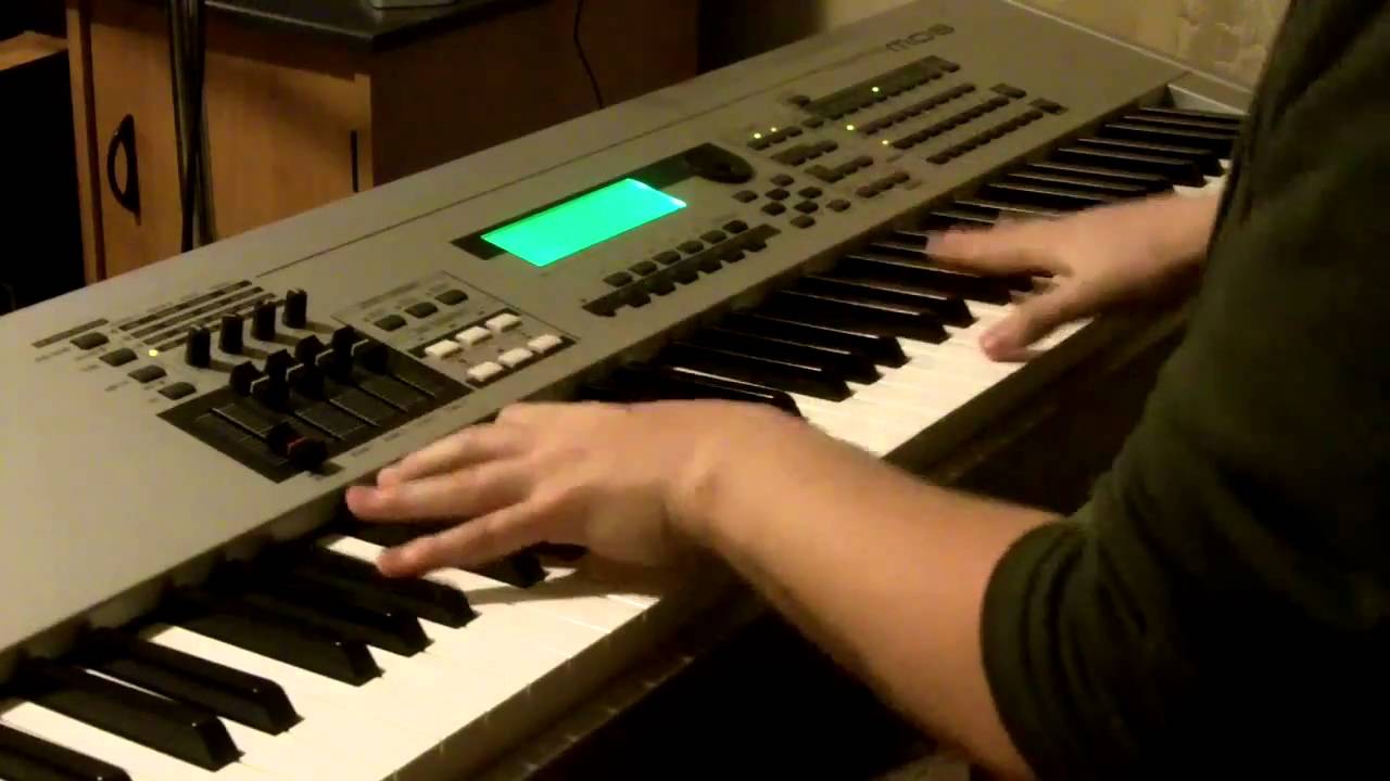 Coldplay - Cemeteries of London (piano cover)