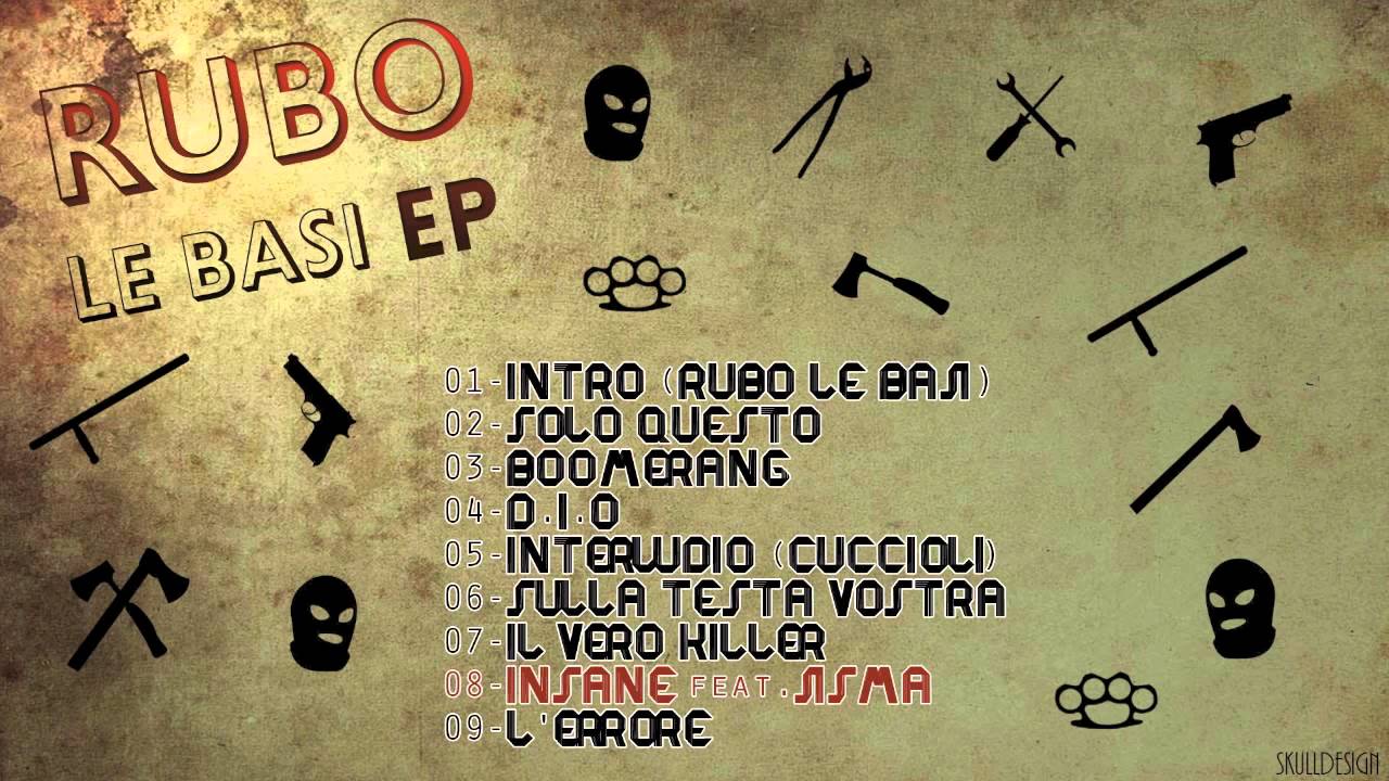 08. Gentle T - Insane feat. Sisma