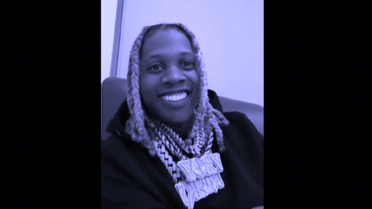 (FREE) Lil Durk Type Beat-