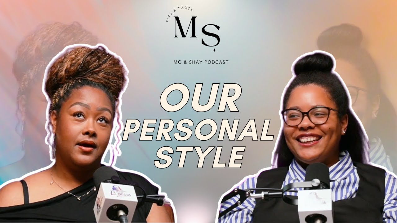 Our Personal Style