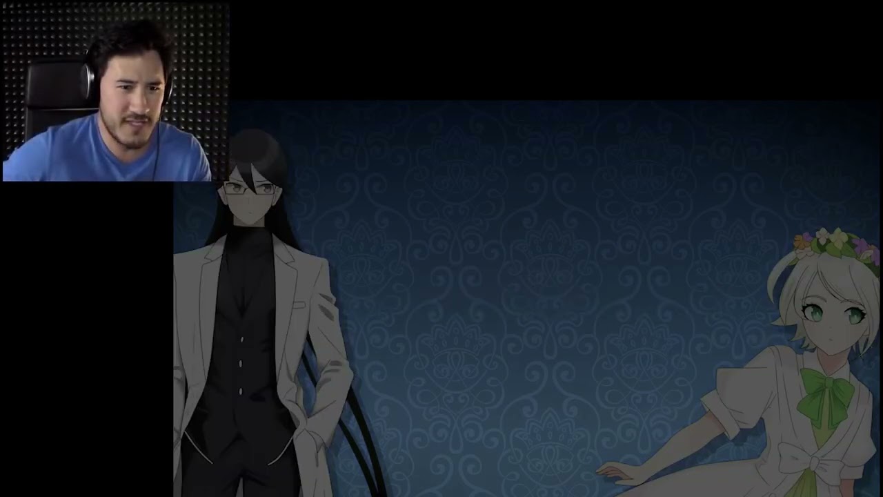 the mahjong of. well