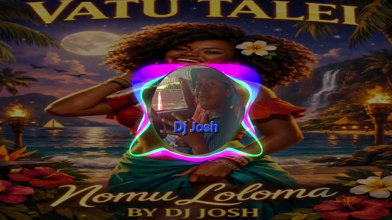 Dj Josh – Nomu Loloma