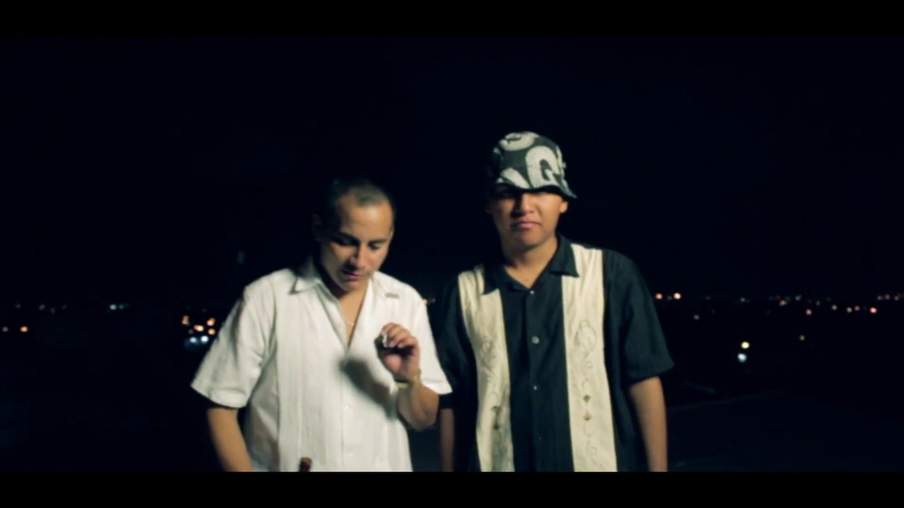 14. Guerrero ( Victoria ) Ft. Desface (INFESTANDO RAP) - JS Gayosso