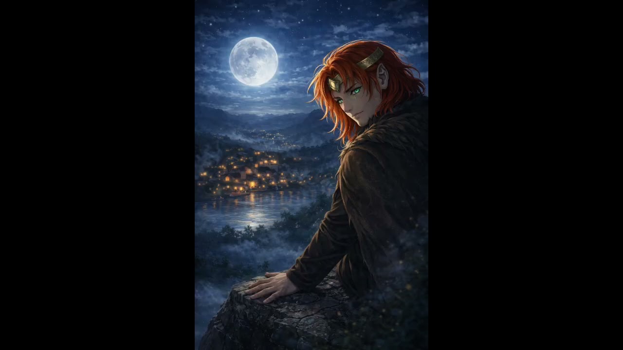 I'm Missing Midgard Tonight