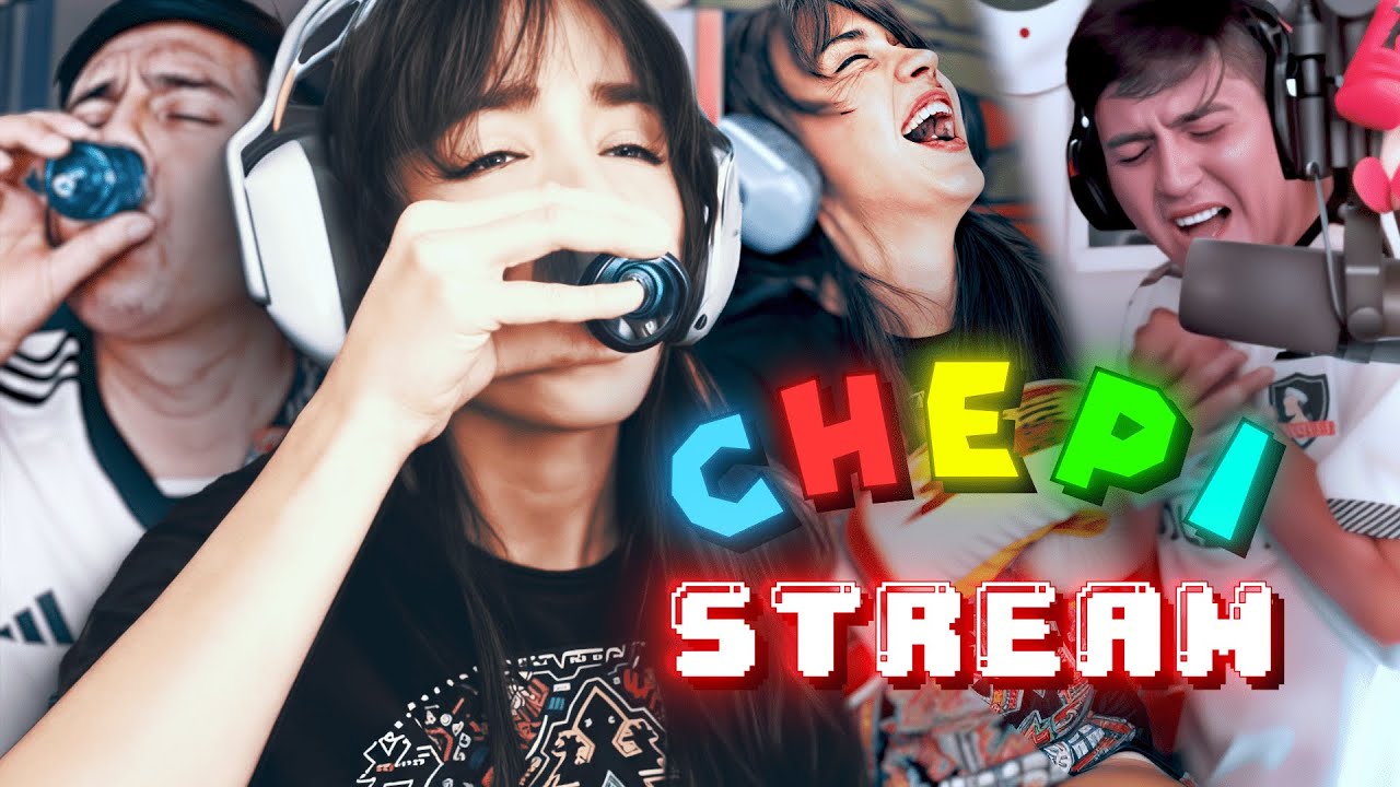 Bebemos agua del grifo y acabamos el stream a guantazos | NISSAXTER